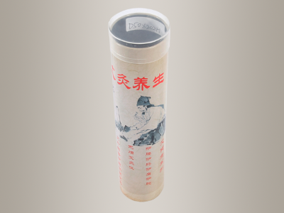 艾灸包装蓝鲸体育丨中国有限公司官网,马口铁针灸罐D50*202mm