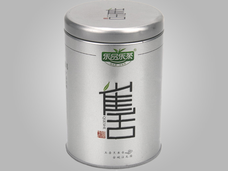 D86*130透铁茶叶罐,绿茶蓝鲸体育丨中国有限公司官网定制