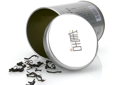 D86*130透铁茶叶罐,绿茶蓝鲸体育丨中国有限公司官网定制